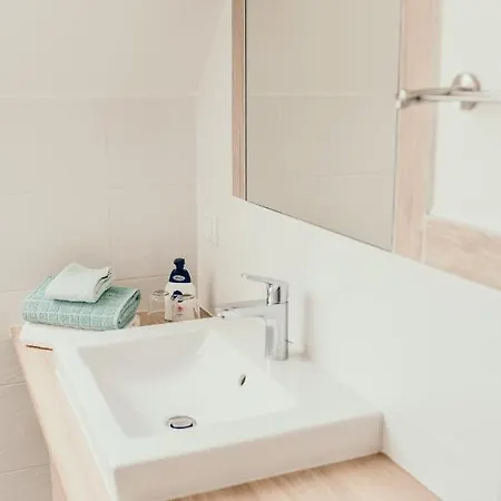 Titscherhof Ubytování v soukromí