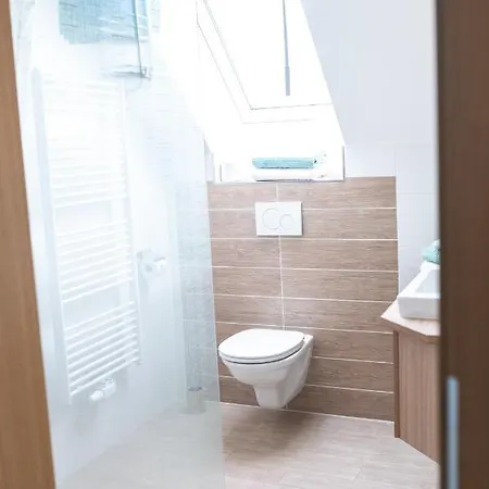 Ubytování v soukromí Titscherhof