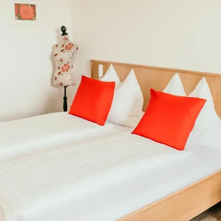 Titscherhof Ubytování v soukromí *