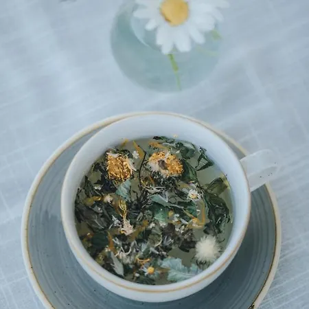 Δωμάτια σε οικογενειακή κατοικία Titscherhof *