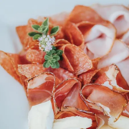 Titscherhof Δωμάτια σε οικογενειακή κατοικία