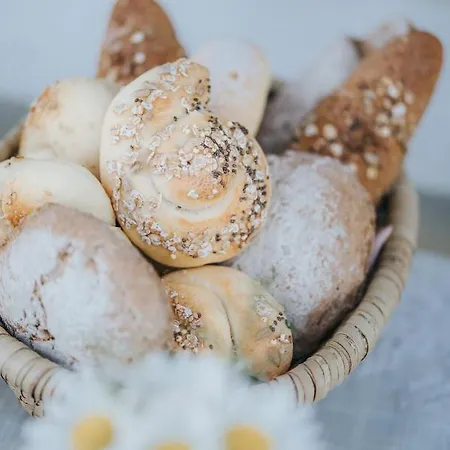 Ubytování v soukromí Titscherhof