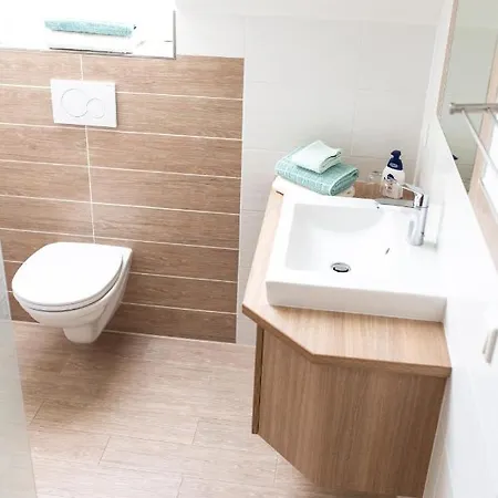 Titscherhof Δωμάτια σε οικογενειακή κατοικία *