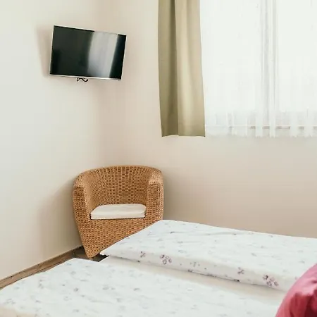 Titscherhof * Leutschach