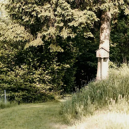 Ubytování v soukromí Titscherhof *