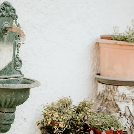 Titscherhof Δωμάτια σε οικογενειακή κατοικία Leutschach