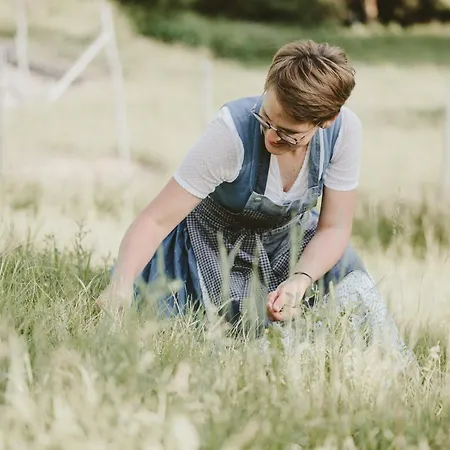 Titscherhof Δωμάτια σε οικογενειακή κατοικία *