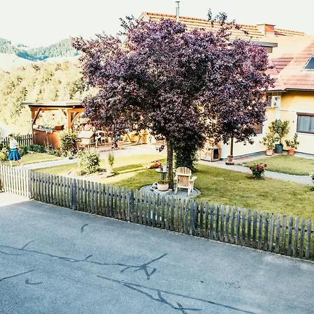 Titscherhof Leutschach