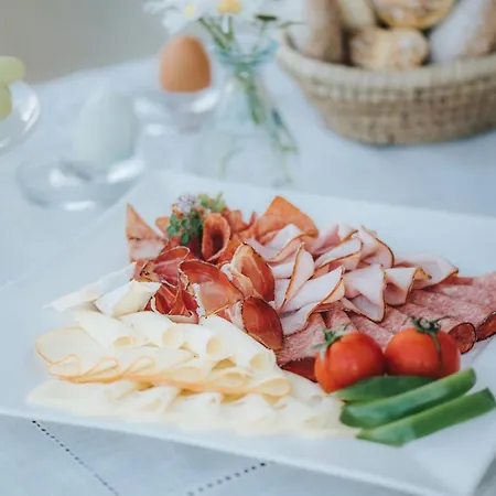 Titscherhof Ubytování v soukromí *