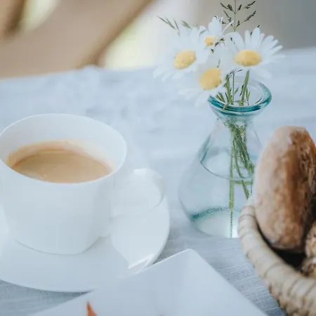 Δωμάτια σε οικογενειακή κατοικία Titscherhof *