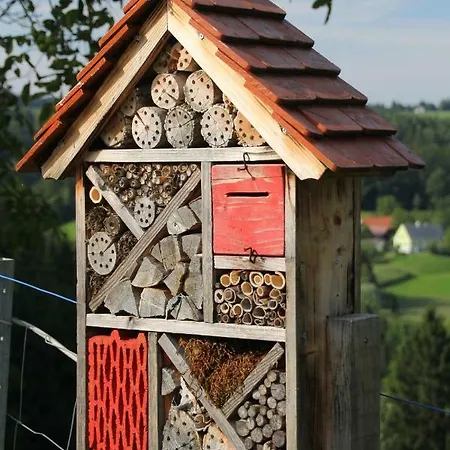 Titscherhof Ubytování v soukromí