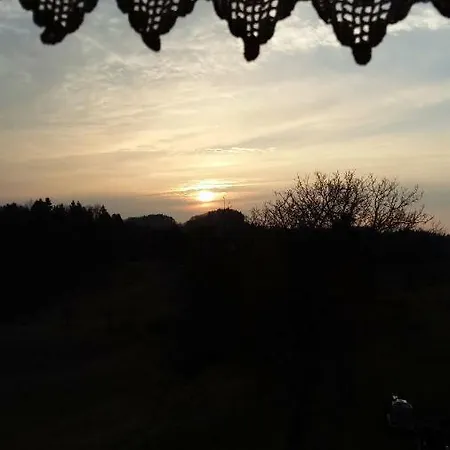 Titscherhof * Leutschach