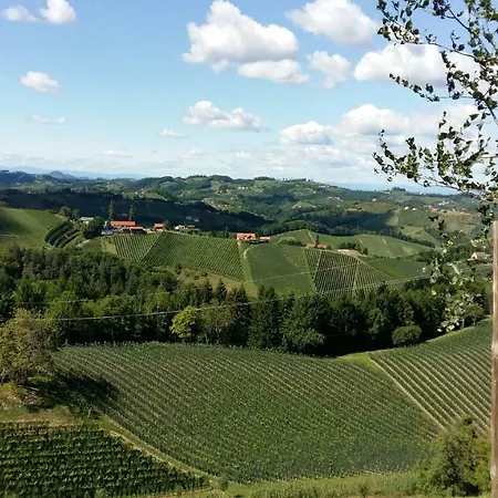 Titscherhof Leutschach