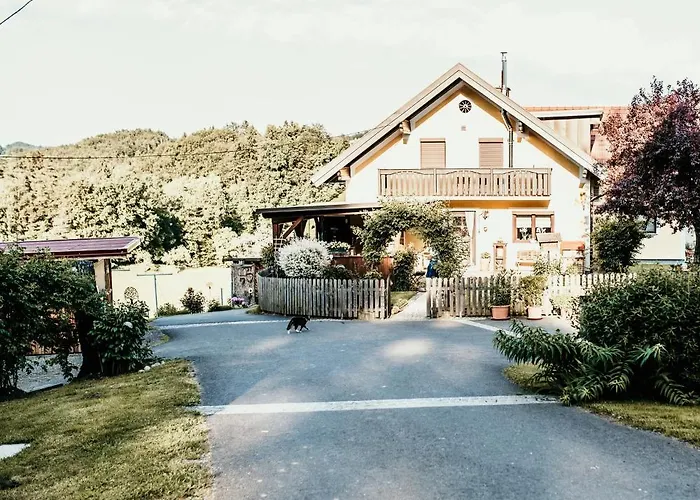 Homestay szállás Titscherhof *