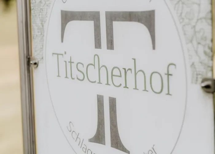 Titscherhof *