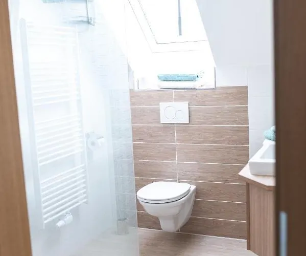 Homestay szállás Titscherhof