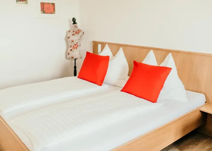 Titscherhof Homestay szállás *