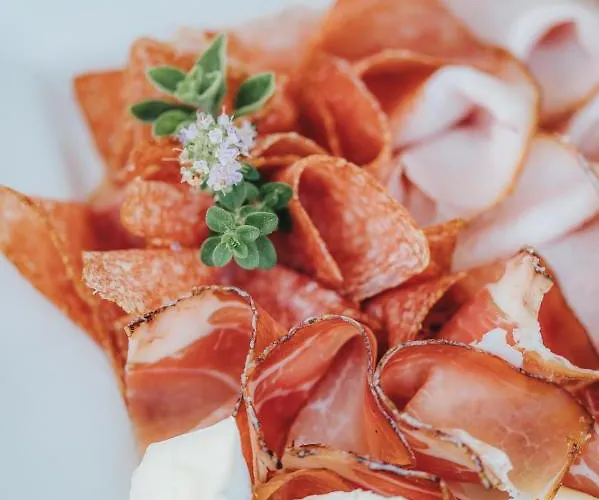 Titscherhof Homestay szállás