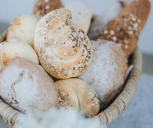 Homestay szállás Titscherhof