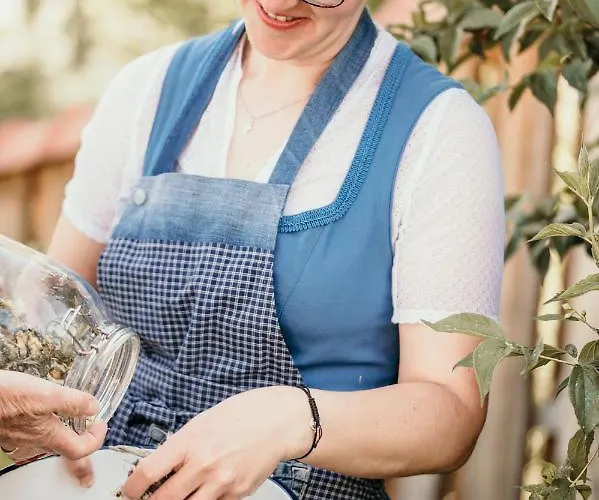 Homestay szállás Titscherhof Leutschach