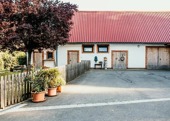 Homestay szállás Titscherhof *