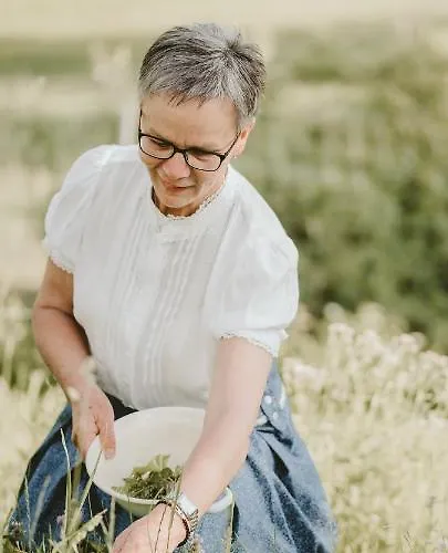 Homestay szállás Titscherhof *