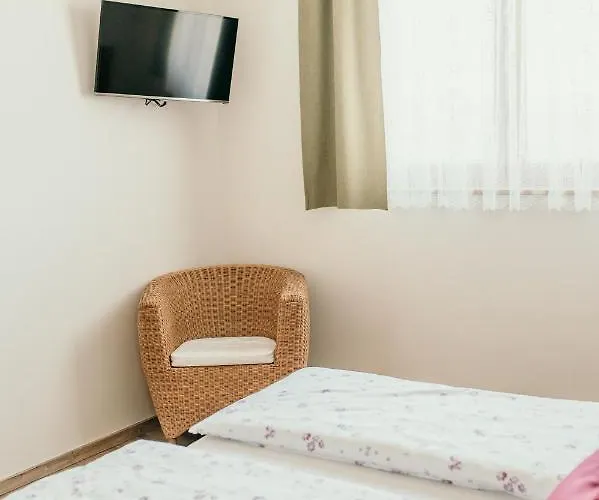 Titscherhof * Leutschach