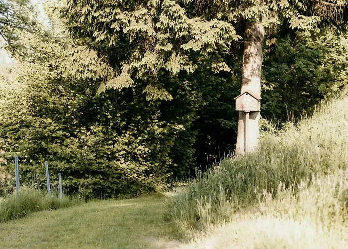 Homestay szállás Titscherhof *