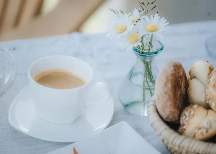 Homestay szállás Titscherhof *