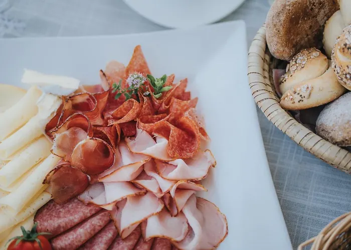 Homestay szállás Titscherhof Leutschach