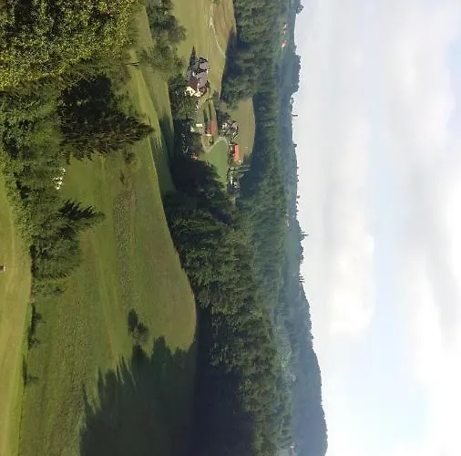 Homestay szállás Titscherhof *