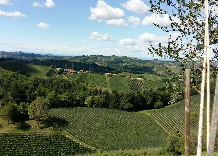 Titscherhof Leutschach